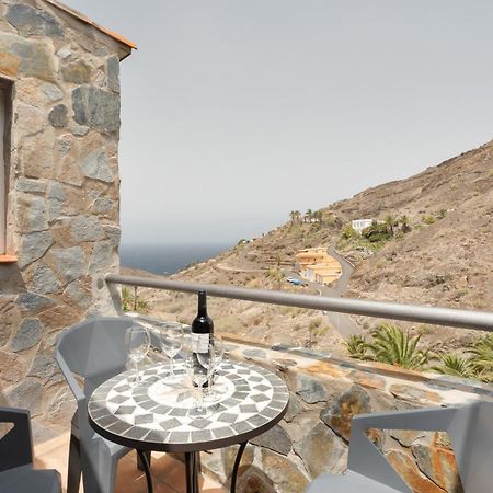 Vivienda Vacacional La Era I Vallehermoso Esterno foto