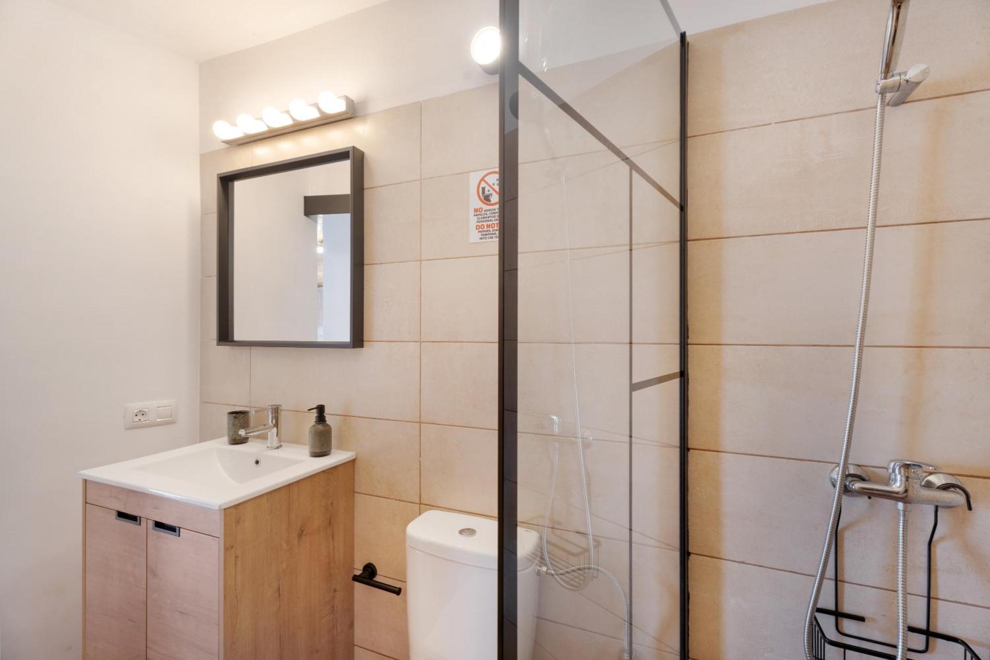 Vivienda Vacacional La Era I Vallehermoso Esterno foto